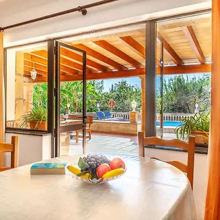 Amorera - Walking Distance To Puerto Holiday home *