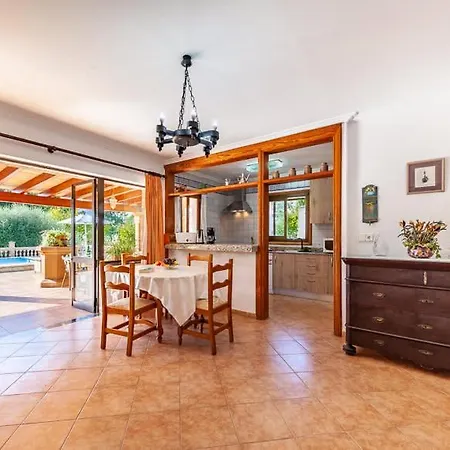 Holiday home Amorera - Walking Distance To Puerto *