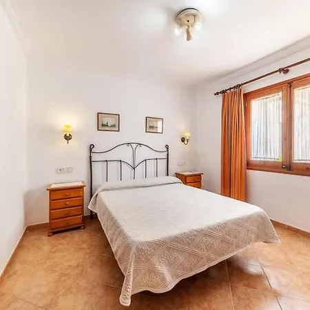 Vakantiehuis Amorera - Walking Distance To Puerto *