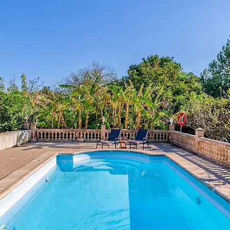 Amorera - Walking Distance To Puerto * Pollenca