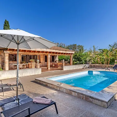 Holiday home Amorera - Walking Distance To Puerto *