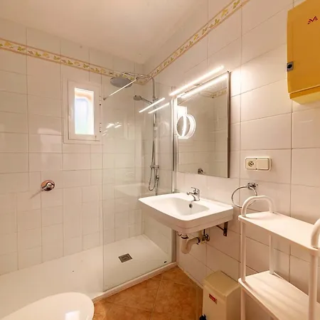 Amorera - Walking Distance To Puerto Holiday home Pollenca