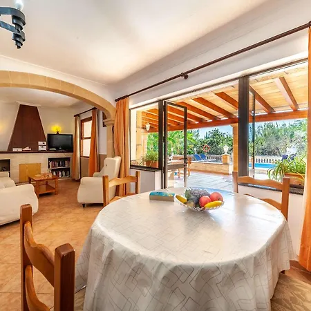 Amorera - Walking Distance To Puerto * Pollenca