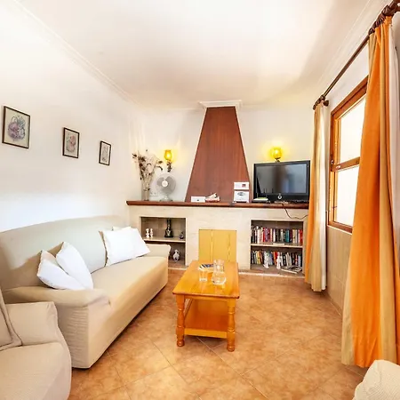 Holiday home Amorera - Walking Distance To Puerto *