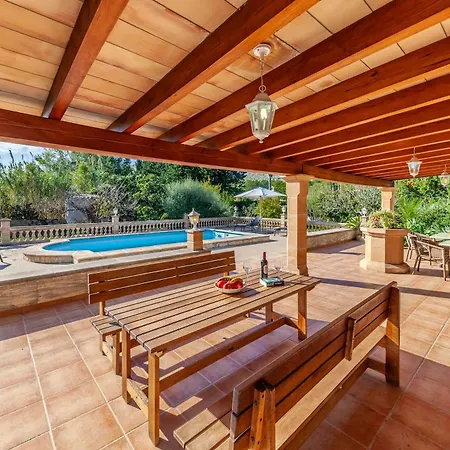 Amorera - Walking Distance To Puerto Holiday home *