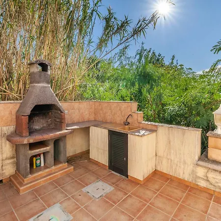 Amorera - Walking Distance To Puerto Holiday home Pollenca