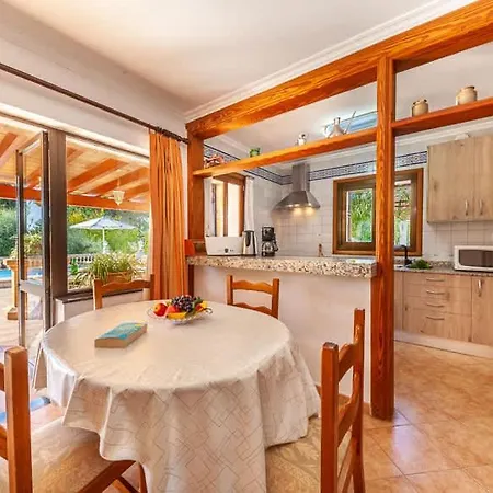 Amorera - Walking Distance To Puerto * Pollença
